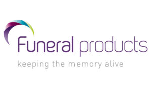 logo 5 x 3 cm.jpg. FUNERAL PRODUCTS